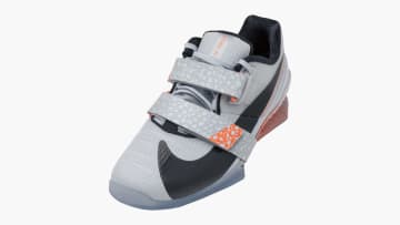 Nike Romaleos 4 SE - Men's | Rogue Fitness